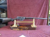 REMINGTON MODEL 8C SEMI AUTO 30 CALIBER REMINGTON - 1 of 4