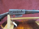 REMINGTON MODEL 8C SEMI AUTO 30 CALIBER REMINGTON - 2 of 4