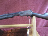 WINCHESTER MODEL 90 CALIBER 22 SHORT ONLY - 3 of 5