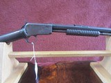 WINCHESTER MODEL 90 CALIBER 22 SHORT ONLY - 2 of 5