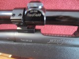 REMINGTON MODEL 7 CALIBER 223 REM W/REDFIELD SCOPE - 5 of 5