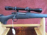 REMINGTON MODEL 7 CALIBER 223 REM W/REDFIELD SCOPE - 2 of 5