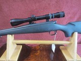 REMINGTON MODEL 7 CALIBER 223 REM W/REDFIELD SCOPE - 3 of 5