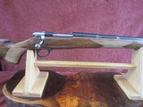 BROWNING SAKO SAFARI GRADE TWO STEP BARREL 243 WIN - 2 of 7