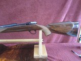 BROWNING SAKO SAFARI GRADE TWO STEP BARREL 243 WIN - 5 of 7