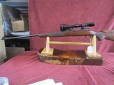 WINCHESTER MODEL PRE 64 MODEL 70 WESTERNER 264 MAG - 5 of 5