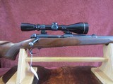 WINCHESTER MODEL PRE 64 MODEL 70 WESTERNER 264 MAG - 1 of 5