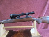 WINCHESTER MODEL PRE 64 MODEL 70 WESTERNER 264 MAG - 3 of 5