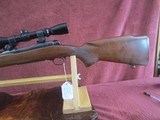 WINCHESTER MODEL PRE 64 MODEL 70 WESTERNER 264 MAG - 4 of 5