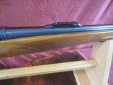 REMINGTON MODEL 700 ADL 222 REM Mag SOLD 3/6/22 - 3 of 11