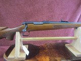 REMINGTON MODEL 700 ADL 222 REM Mag SOLD 3/6/22 - 1 of 11
