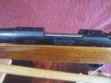 REMINGTON MODEL 700 ADL 222 REM Mag SOLD 3/6/22 - 7 of 11