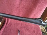 REMINGTON MODEL 700 ADL 222 REM Mag SOLD 3/6/22 - 5 of 11