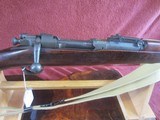 SPRINGFIELD MODEL 1903 30-06 EXCELLENT BORE - 1 of 10
