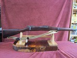 SPRINGFIELD MODEL 1903 30-06 EXCELLENT BORE - 4 of 10