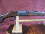 SAVAGE MODEL 99 CALIBER 250-3000 RESTORED - 2 of 7