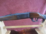 SAVAGE MODEL 99 CALIBER 250-3000 RESTORED - 5 of 7