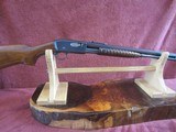 REMINGTON MODEL 12C CALIBER 22 REMINGTON SPECIAL ((ALSO KNOWN BY 22 WRF))) - 1 of 11