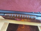 REMINGTON MODEL 12C CALIBER 22 REMINGTON SPECIAL ((ALSO KNOWN BY 22 WRF))) - 10 of 11