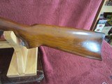 REMINGTON MODEL 12C CALIBER 22 REMINGTON SPECIAL ((ALSO KNOWN BY 22 WRF))) - 11 of 11