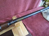 REMINGTON MODEL 12C CALIBER 22 REMINGTON SPECIAL ((ALSO KNOWN BY 22 WRF))) - 7 of 11