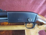 REMINGTON MODEL 12C CALIBER 22 REMINGTON SPECIAL ((ALSO KNOWN BY 22 WRF))) - 9 of 11