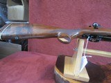 WEATHERBY VARMINTMASTER CALIBER 22-250 LIKE NEW - 4 of 8