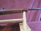 WEATHERBY VARMINTMASTER CALIBER 22-250 LIKE NEW - 5 of 8