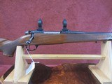 WEATHERBY VARMINTMASTER CALIBER 22-250 LIKE NEW - 1 of 8