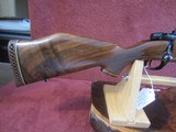 WEATHERBY VARMINTMASTER CALIBER 22-250 LIKE NEW - 2 of 8