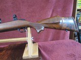 WEATHERBY VARMINTMASTER CALIBER 22-250 LIKE NEW - 6 of 8