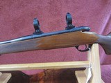WEATHERBY VARMINTMASTER CALIBER 22-250 LIKE NEW - 7 of 8