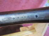 MARLIN MODEL 39 PRE WAR 22 RIM FIRESOLD 3/6/22 - 11 of 11