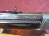 MARLIN MODEL 39 PRE WAR 22 RIM FIRESOLD 3/6/22 - 7 of 11