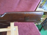 MARLIN MODEL 39 PRE WAR 22 RIM FIRESOLD 3/6/22 - 10 of 11