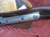 MARLIN MODEL 39 PRE WAR 22 RIM FIRESOLD 3/6/22 - 5 of 11