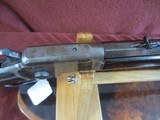 MARLIN MODEL 39 PRE WAR 22 RIM FIRESOLD 3/6/22 - 4 of 11