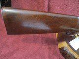 MARLIN MODEL 39 PRE WAR 22 RIM FIRESOLD 3/6/22 - 6 of 11