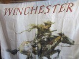 WINCHESTER BANNER 70 INCH WIDTH 65 INCH HEIGHT - 1 of 7