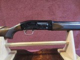 WINCHESTER MODEL 59 `12GA SEMI AUTO - 1 of 10