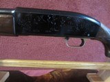 WINCHESTER MODEL 59 `12GA SEMI AUTO - 8 of 10