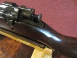 SPRINGFIELD MODEL 1903ACTION REBARREL DATE 1944 - 5 of 7