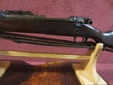 SPRINGFIELD MODEL 1903ACTION REBARREL DATE 1944 - 4 of 7