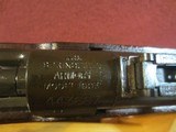 SPRINGFIELD MODEL 1903ACTION REBARREL DATE 1944 - 3 of 7