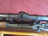 REMINGTON MODEL 03A330-06 CALIBER HAS BEEN MODIFIED FOR SCOPE - 12 of 13