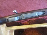 REMINGTON MODEL 03A330-06 CALIBER HAS BEEN MODIFIED FOR SCOPE - 8 of 13