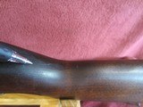 REMINGTON MODEL 03A330-06 CALIBER HAS BEEN MODIFIED FOR SCOPE - 11 of 13