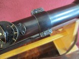 REMINGTON MODEL 03A330-06 CALIBER HAS BEEN MODIFIED FOR SCOPE - 5 of 13
