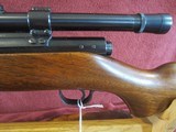 WINCHESTER MODEL 43 CALIBER 218 BEE - 12 of 14