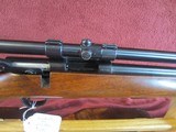 WINCHESTER MODEL 43 CALIBER 218 BEE - 3 of 14